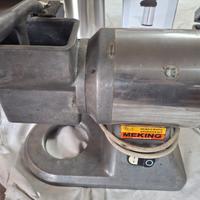 Grattugia Professionale MEKING FGSM106 - 1,5 HP