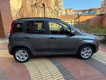 Fiat Panda 1.0 Hybrid Full Optional