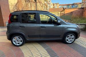 Fiat Panda 1.0 Hybrid Full Optional