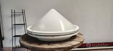 Plafoniera da esterno