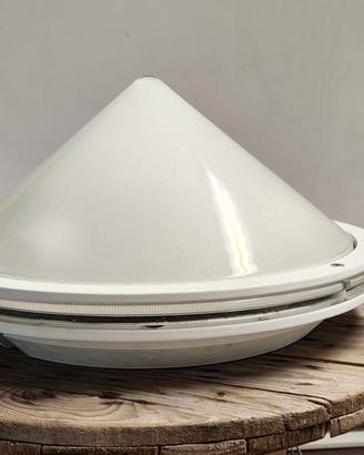 Plafoniera da esterno