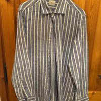 Camicia Velasca
