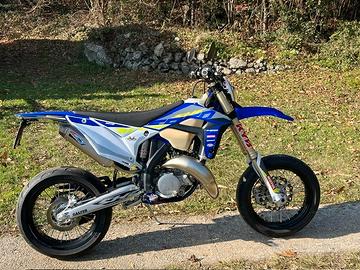 Sherco SM 125 - 2023