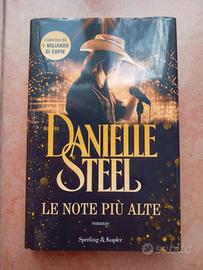 Le note più alte di Danielle Steel