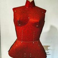 Busto, manichino da sartoria vintage