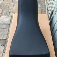 sella pilota honda africa twin 1100