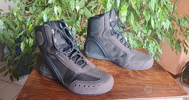 SCARPE DAINESE MOTO DONNA (RIBASSATO!)
