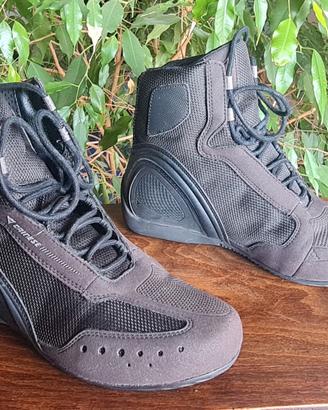 SCARPE DAINESE MOTO DONNA (RIBASSATO!)