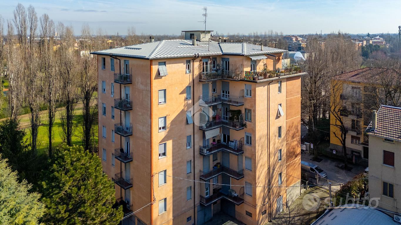 5 LOCALI A PARMA