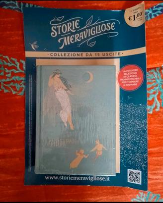 Storie Meravigliose - Peter Pan