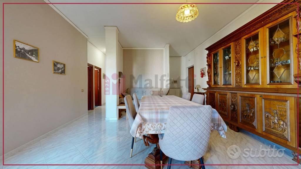 Appartamento – Arrone, Casteldilago - Vista 5