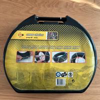 Dunlop Snow Chains group 80 - 12 mm catene da neve