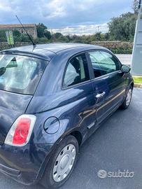 Fiat 500 Benzina 1200 cc