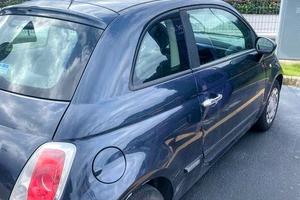 Fiat 500 Benzina 1200 cc