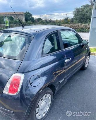 Fiat 500 Benzina 1200 cc