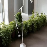 Lampada da terra Led