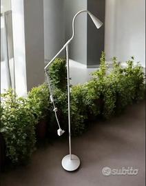 Lampada da terra Led