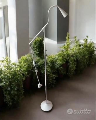 Lampada da terra Led
