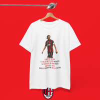 Maglietta Milan Paolo Maldini