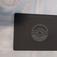 Carta Pokemon vastro