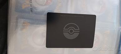 Carta Pokemon vastro