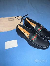 Mocassino Gucci Nuovo