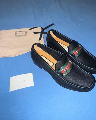 Mocassino Gucci Nuovo