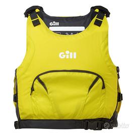 Gill Pro Race giubbotto di salvataggio