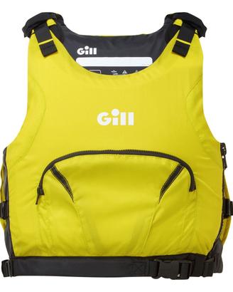 Gill Pro Race giubbotto di salvataggio