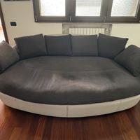 Divano Relax Ovale