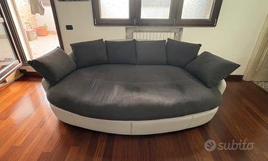 Divano Relax Ovale
