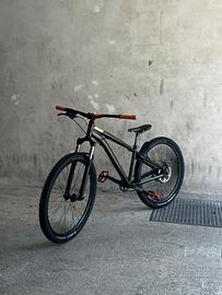 Mtb super kittata