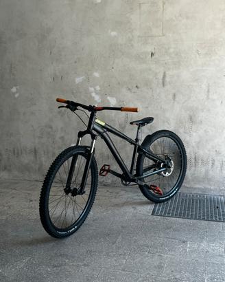 Mtb super kittata