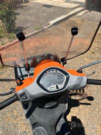 Liberty 125