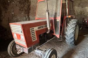 trattore fiat 466