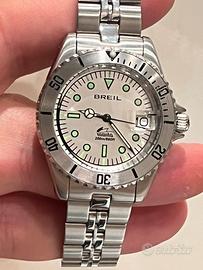 Breil manta heritage