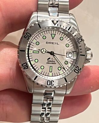 Breil manta heritage