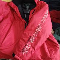 Polo Ralph Lauren giubbotto uomo tg xl 