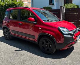 Panda Cross My22 Hybrid 1.0 70 cv