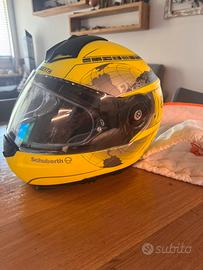 Casco Schuberth