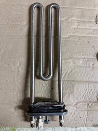 Resistenza lavatrice whirlpool DLC7012