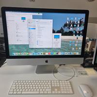 Apple Imac 27" 2019