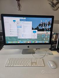 Apple Imac 27" 2019