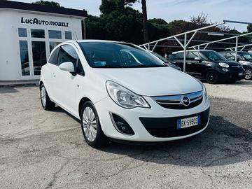 Opel Corsa 1.2 85CV 3 porte GPL-TECH