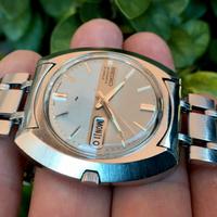 Seiko Automatic Ref.7006-7020 Extra Size 40MM Raro