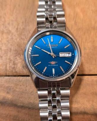 Citizen Automatico