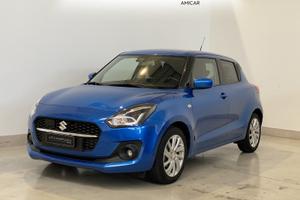 Suzuki Swift 1.2 dualjet hybrid cool 2wd