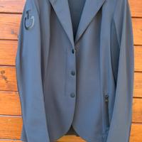 Giacca concorso Cavalleria Toscana donna