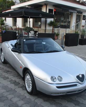 ALFA ROMEO Spider 2.0 T.Spark