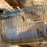 Grill elettrico-girarrosto  anni ‘80